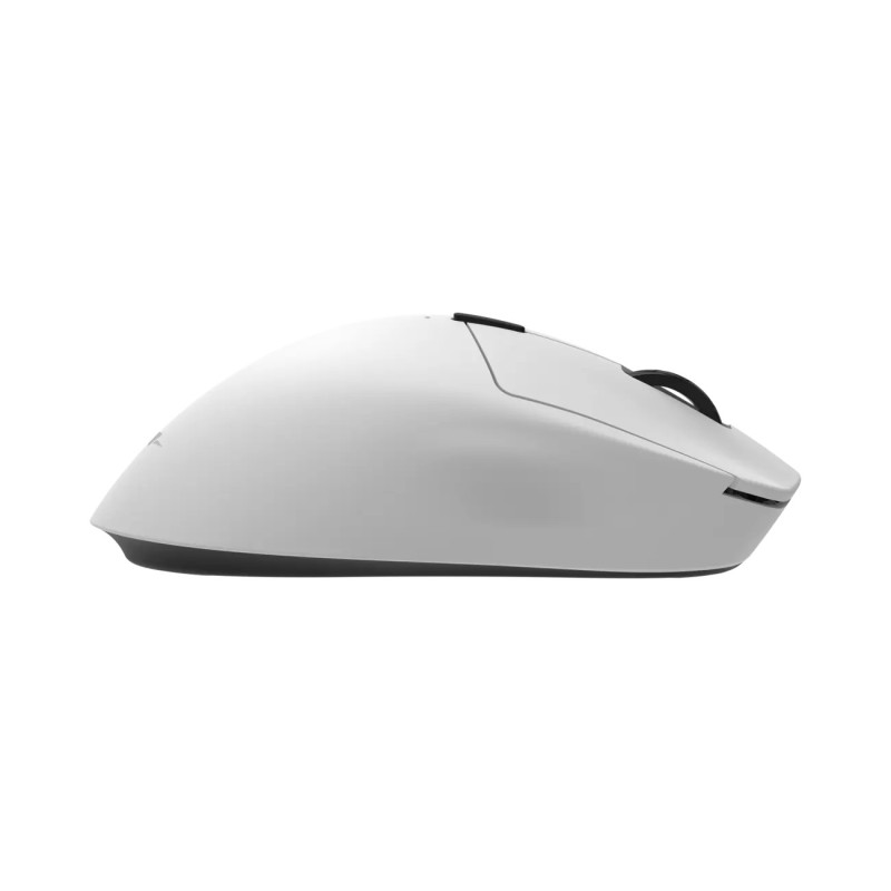 White Shark MIŠ WGM-5024 TOR / 12.000 DPI-Bijeli / Wireless - Image 3