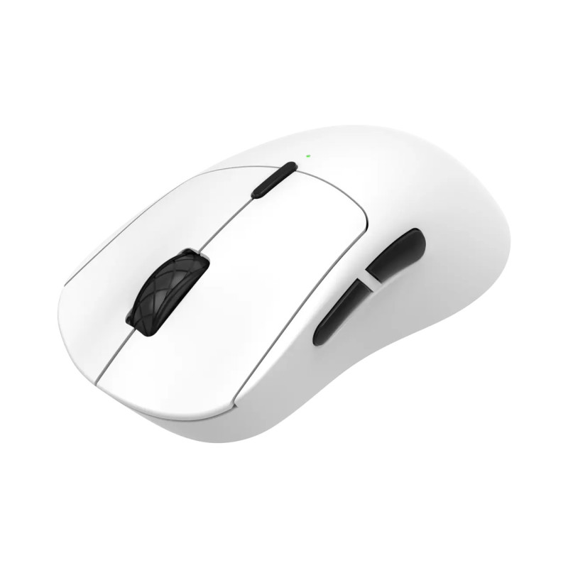 White Shark MIŠ WGM-5024 TOR / 12.000 DPI-Bijeli / Wireless - Image 7