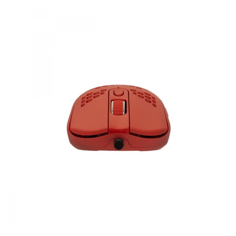 White Shark MIŠ GM-5007 GALAHAD / 6.400 DPI - Crveni - Image 6