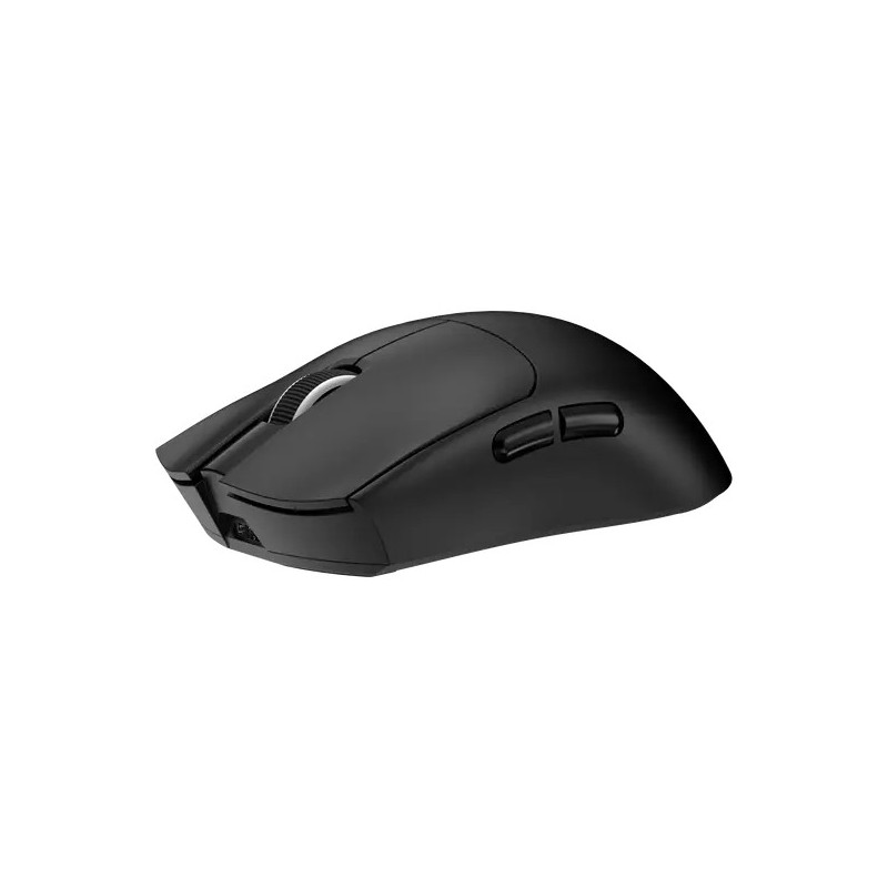 Baracuda MIŠ BGM-131 MORAY Crni / 3200 dpi/ Wireless - Image 5