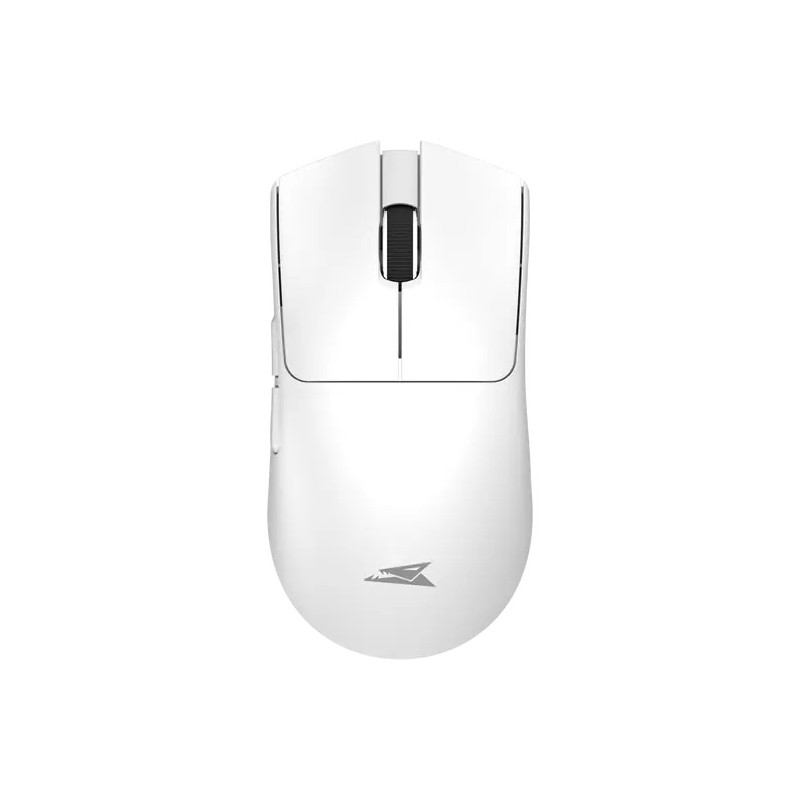Baracuda MIŠ BGM-132 MORAY Bijeli / 3200 dpi/ Wireless
