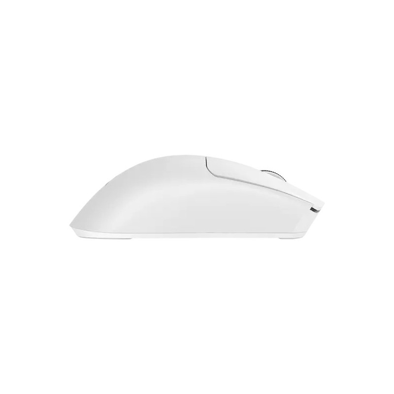Baracuda MIŠ BGM-132 MORAY Bijeli / 3200 dpi/ Wireless - Image 3
