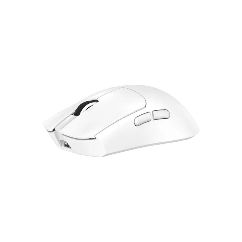 Baracuda MIŠ BGM-132 MORAY Bijeli / 3200 dpi/ Wireless - Image 5