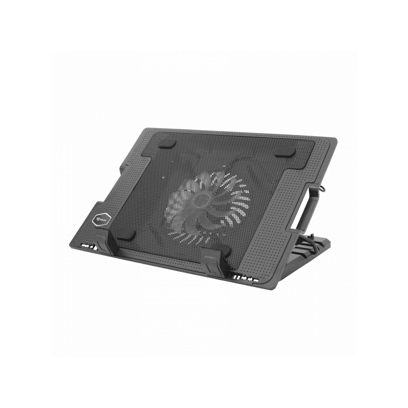 SBOX COOLING PAD CP-12 / 17,3" - Image 2