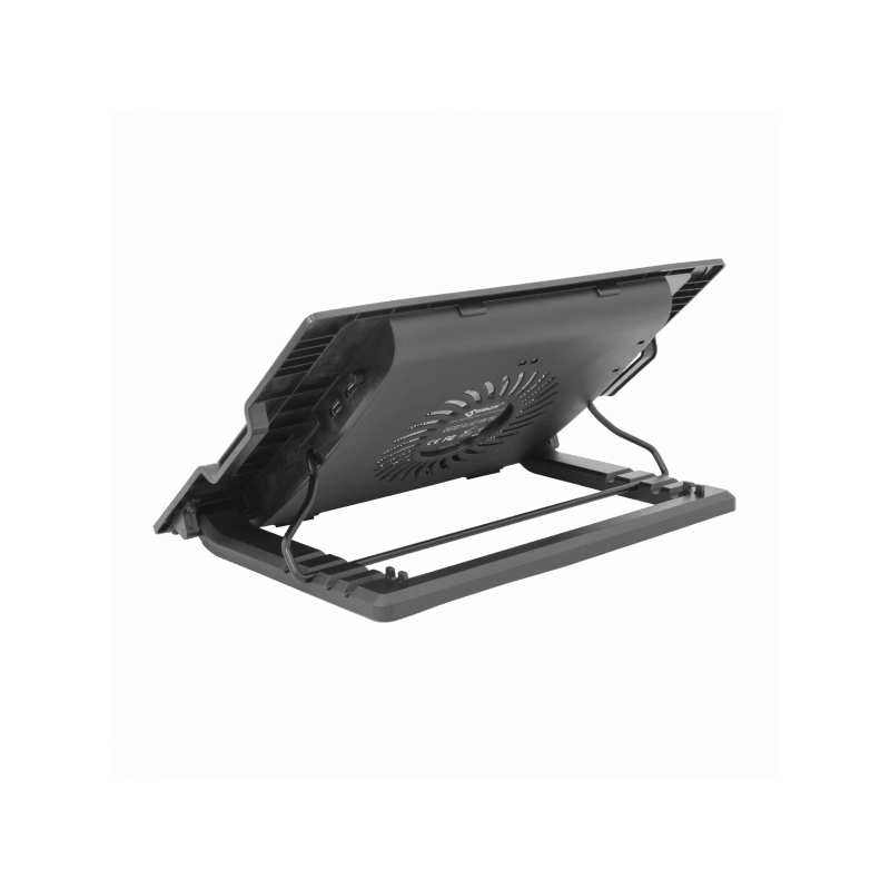 SBOX COOLING PAD CP-12 / 17,3" - Image 4