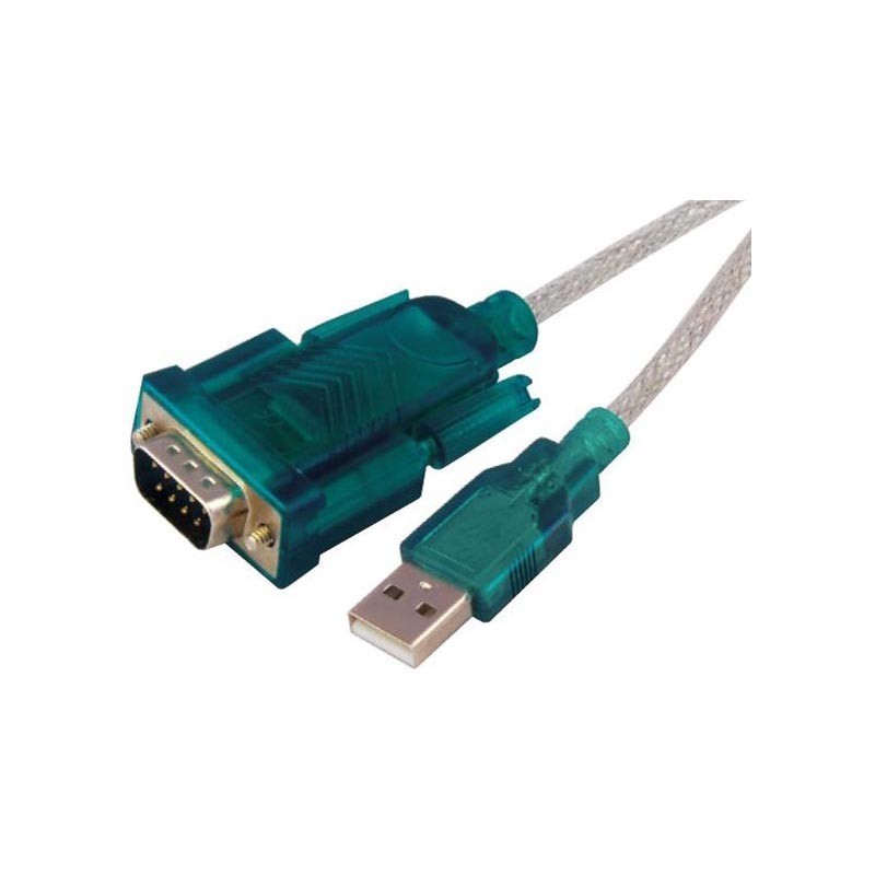 SBOX kabal A M.-RS-232 M. - 2M