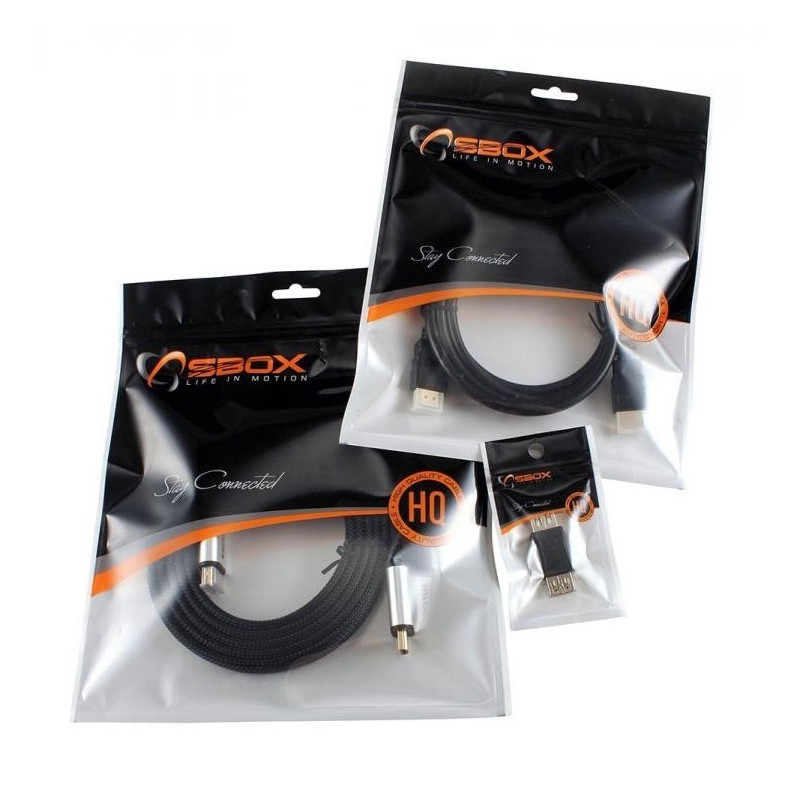 S-BOX kabl USB A-B 2m - Image 2