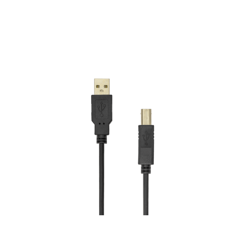 S-BOX kabl USB A-B 2m - Image 3