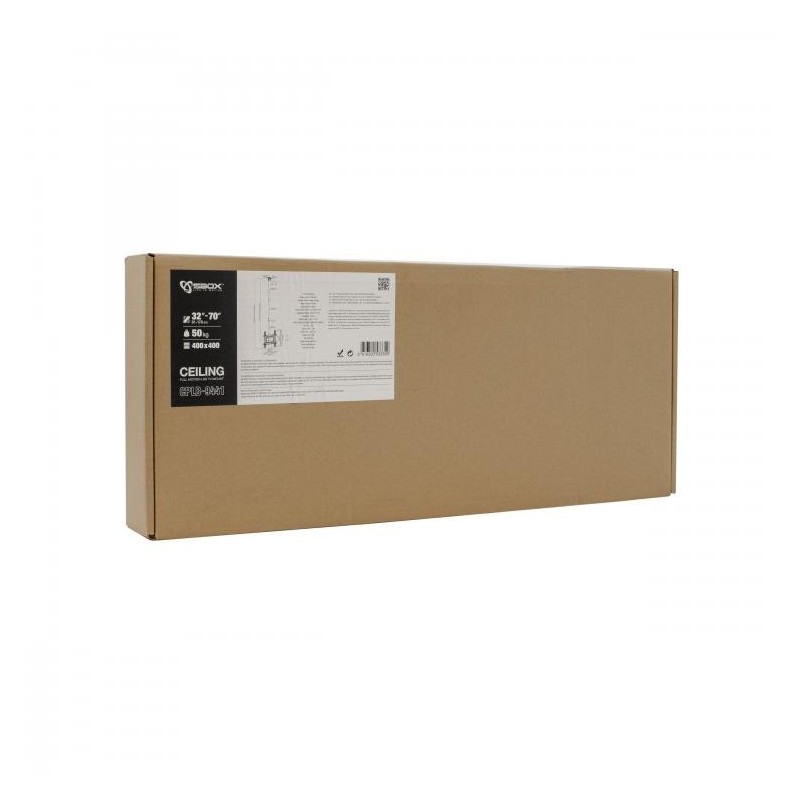 SBOX stalak CPLB-9441 (32-70"/50kg/400x400) - Image 6
