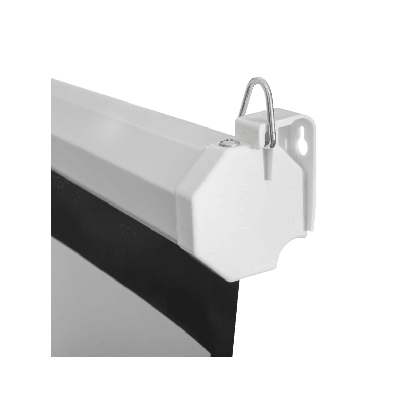 SBOX PROJEKTORSKO PLATNO PSM-118-2 / 213 x 213 cm - Image 3