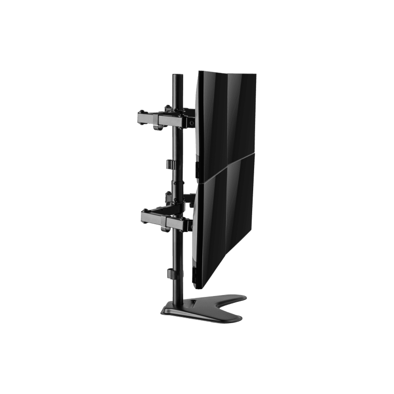 SBOX STALAK LCD-F048-2 (17-32"/4x9kg/100x100) - Image 4