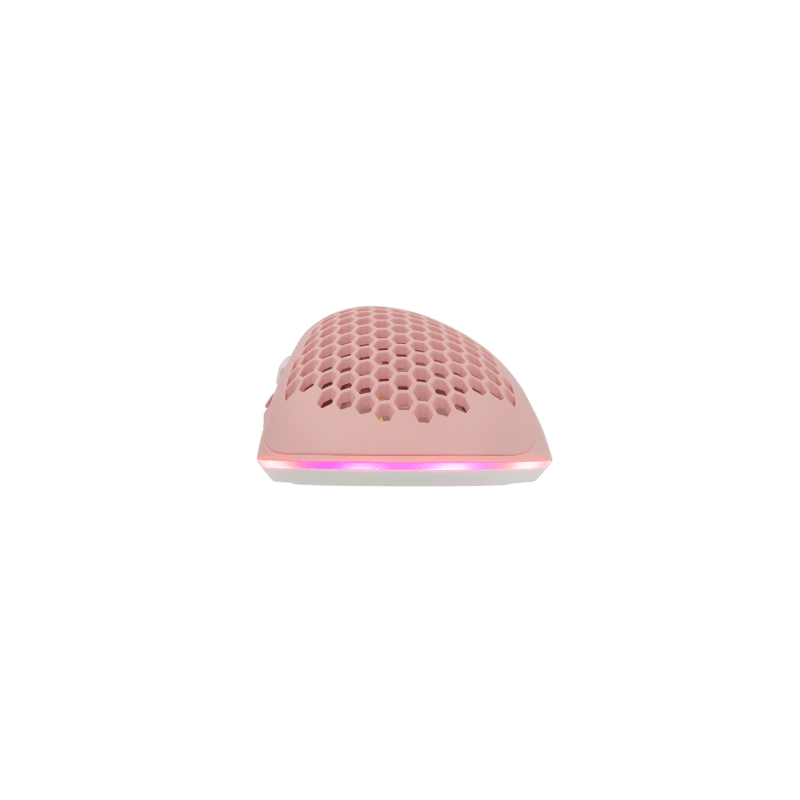 White Shark MIŠ WGM-5012 LIONEL / 10.000 DPI - Pink / Wireless - Image 4