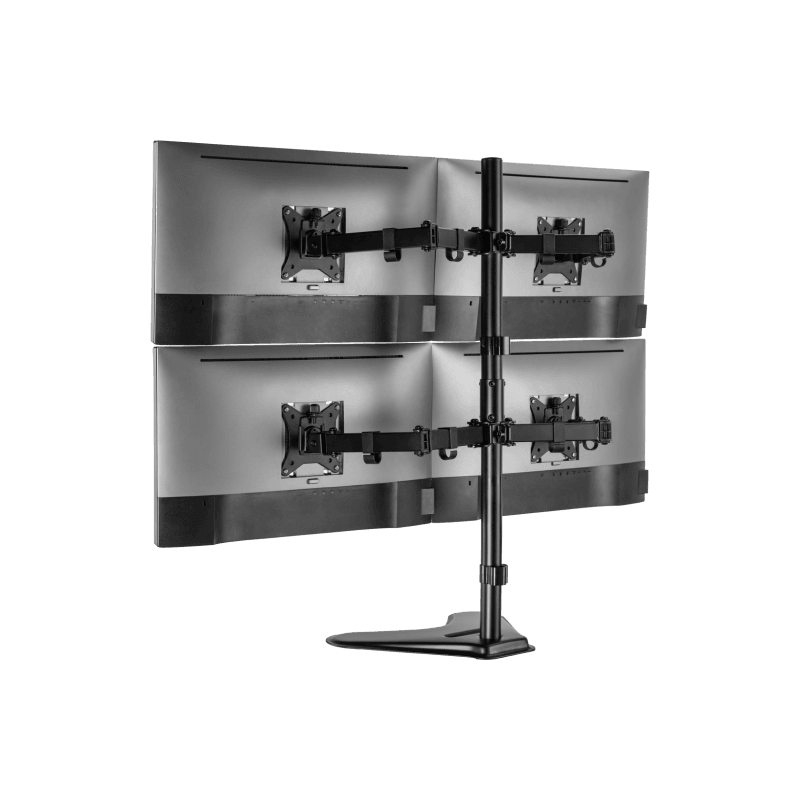 SBOX STALAK LCD-F048-2 (17-32"/4x9kg/100x100) - Image 7