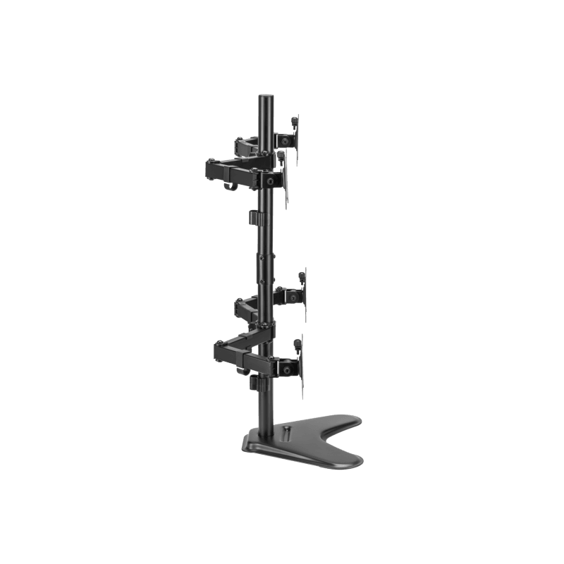 SBOX STALAK LCD-F048-2 (17-32"/4x9kg/100x100) - Image 8