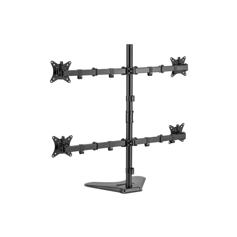 SBOX STALAK LCD-F048-2 (17-32"/4x9kg/100x100) - Image 9