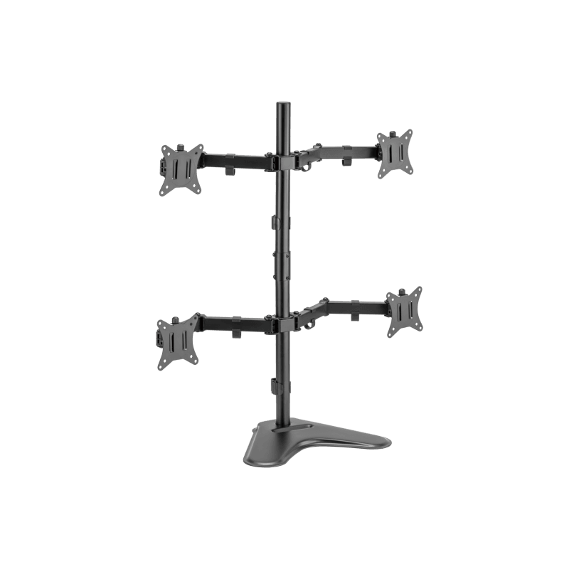 SBOX STALAK LCD-F048-2 (17-32"/4x9kg/100x100) - Image 10