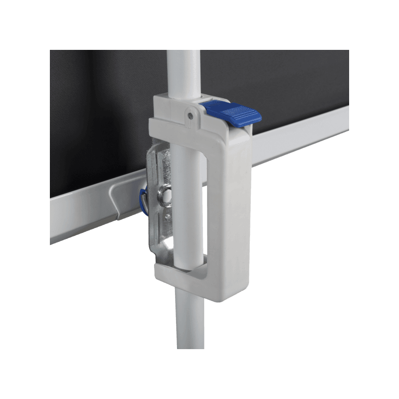 SBOX PROJEKTORSKO PLATNO PSMT-96-2 / 172 x 172 cm - Tripod - Image 2