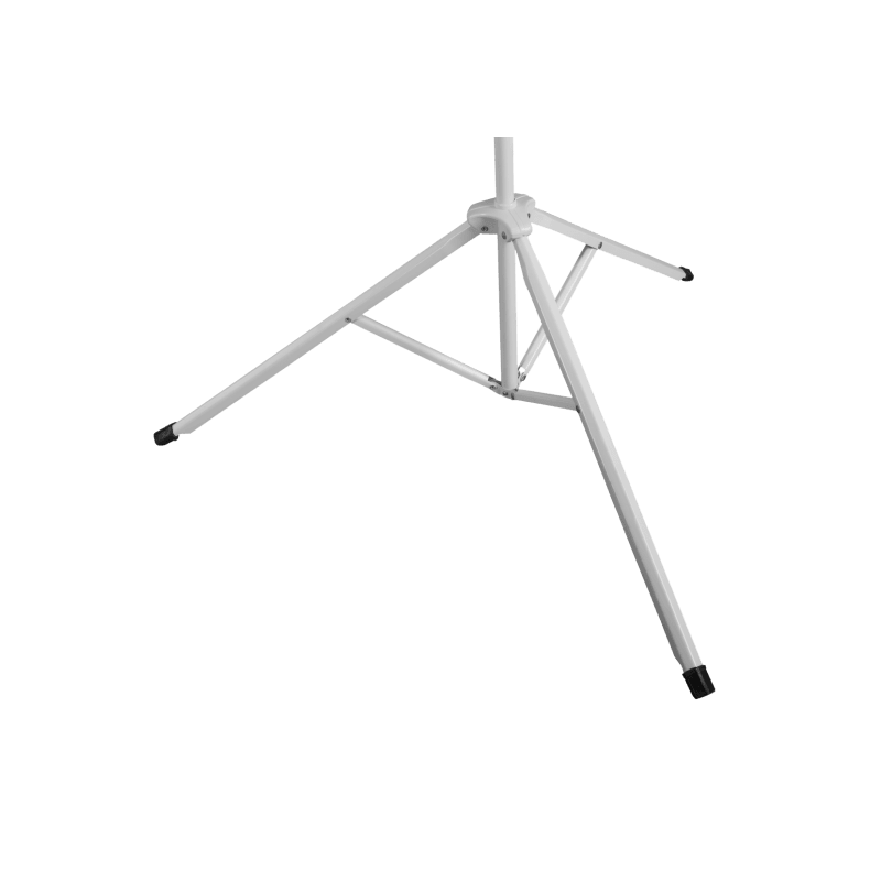 SBOX PROJEKTORSKO PLATNO PSMT-96-2 / 172 x 172 cm - Tripod - Image 3