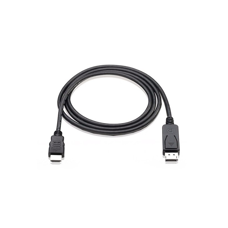 SBOX kabal DP-HDMI M/M 2m