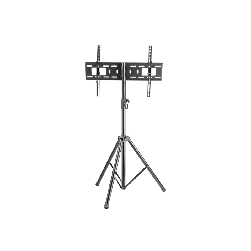 SBOX stalak Podni FST-846 - Tripod (37-70"/35kg/600x400) - Image 2