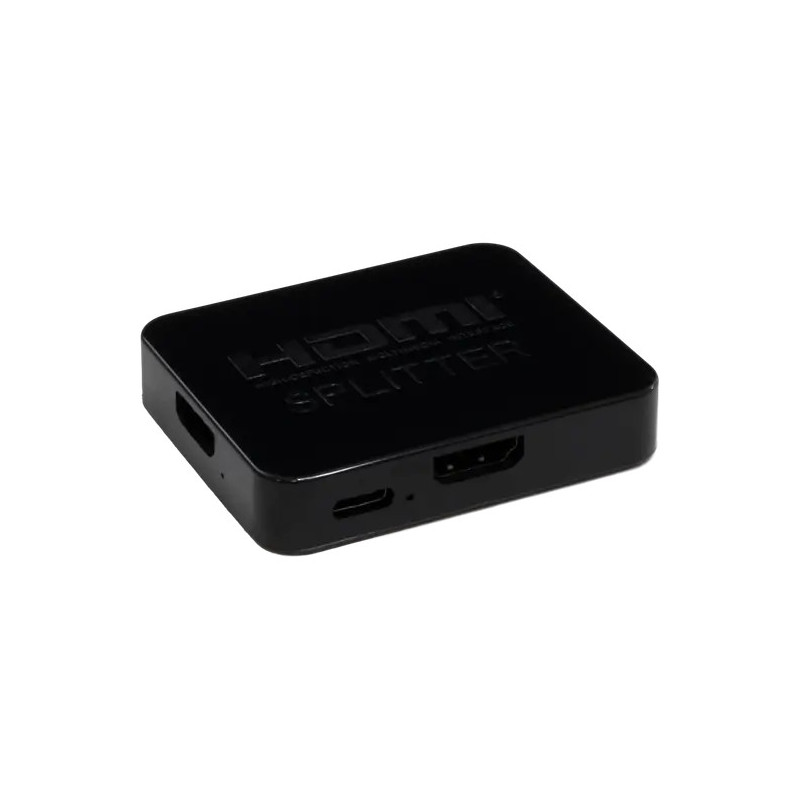 SBOX HDMI SPLITTER 1x4 4K@30Hz - Image 2