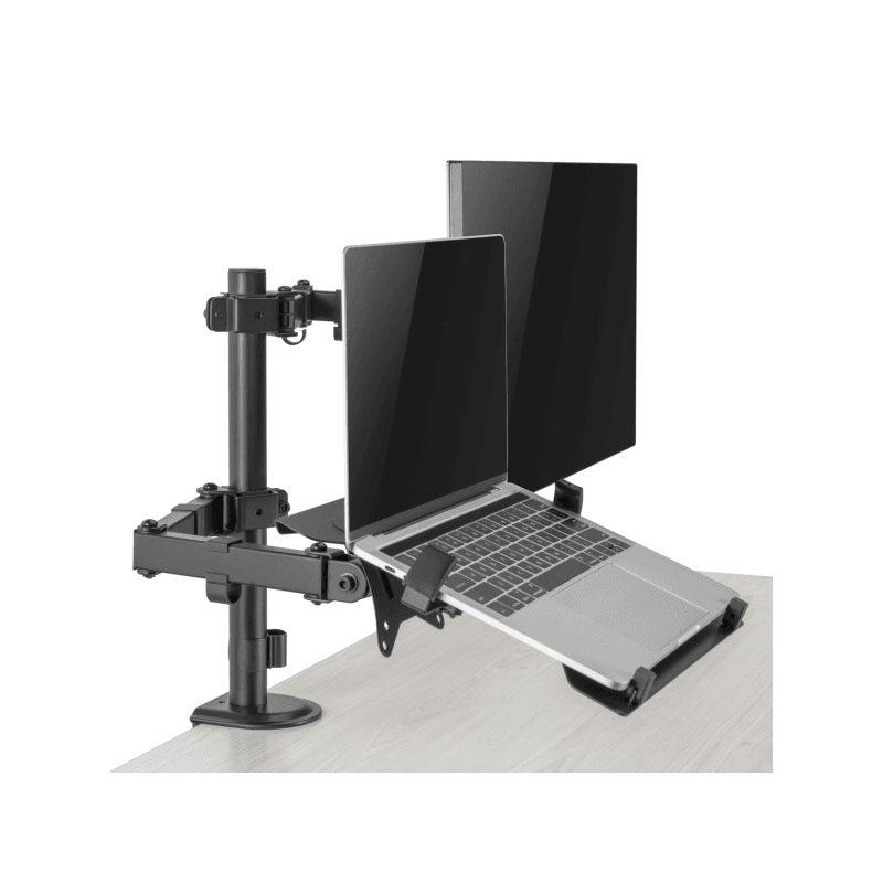 SBOX STONI STALAK LCD-LM01-2 (13-32"/9kg monitor - 4kg laptop) - Image 2