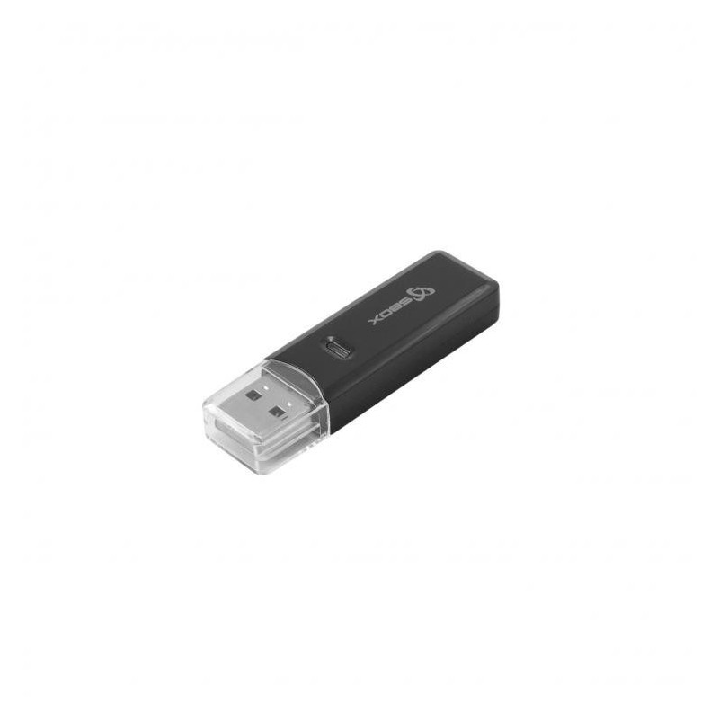 SBOX USB ČITAČ KARTICA CR-01 - Image 3