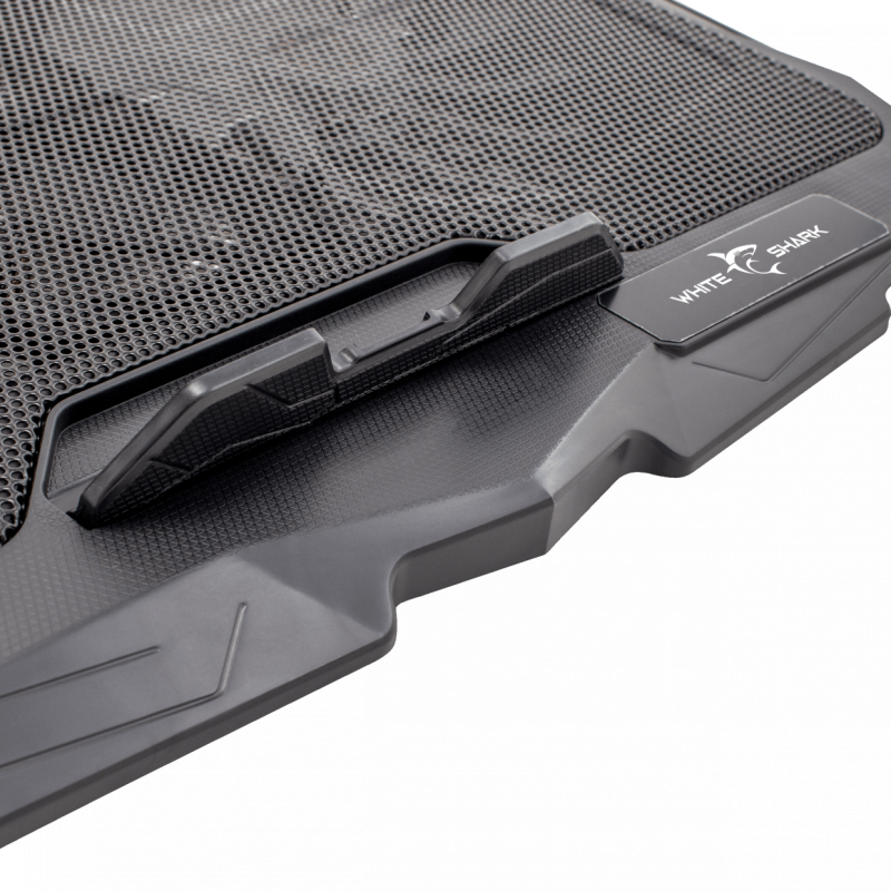 White Shark rashladni stalak GCP-25 ICE WARRIOR/4 vent. - Image 5