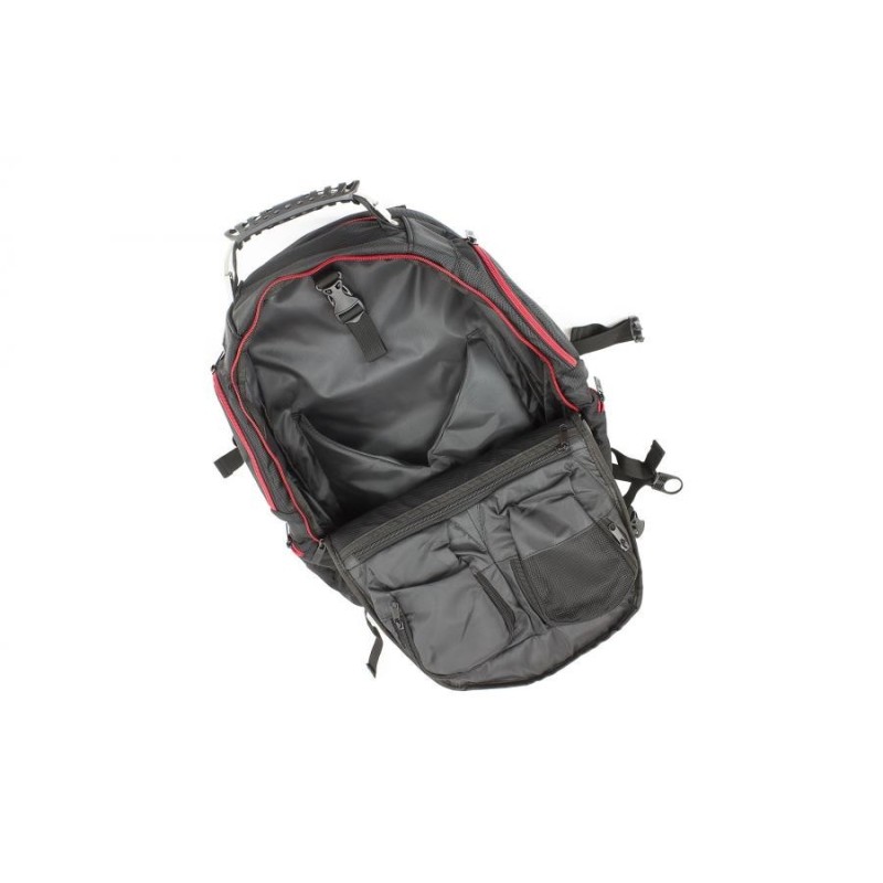 White Shark RUKSAK GBP-002 DARK NOMAD / 17,3" - Image 3