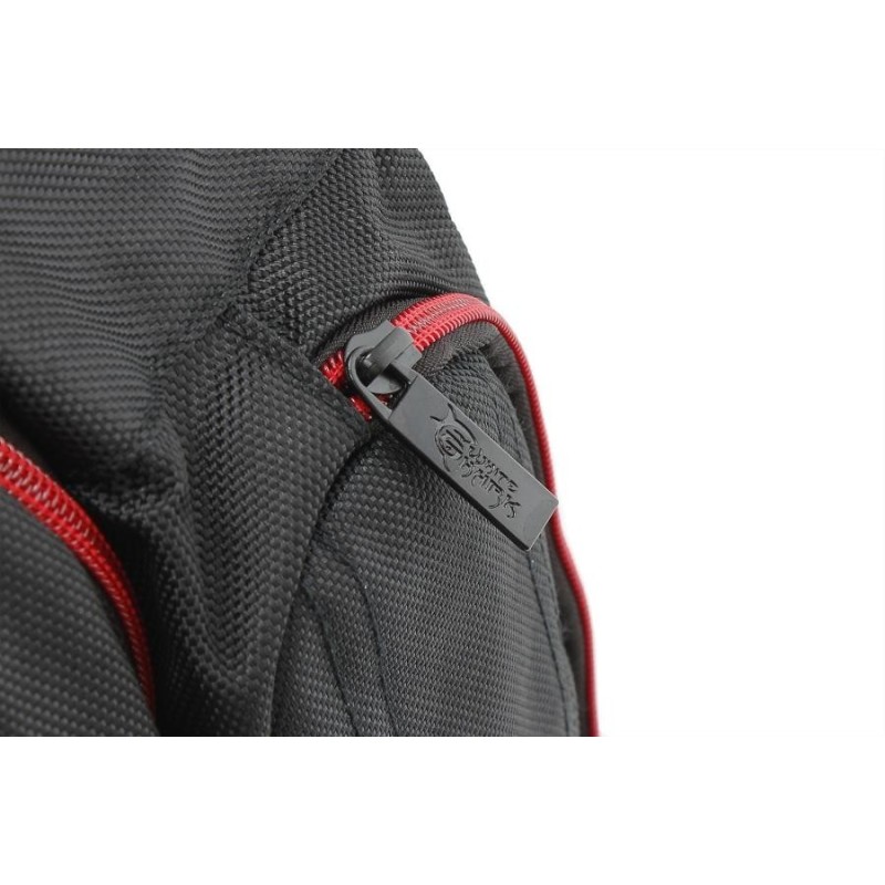 White Shark RUKSAK GBP-002 DARK NOMAD / 17,3" - Image 4