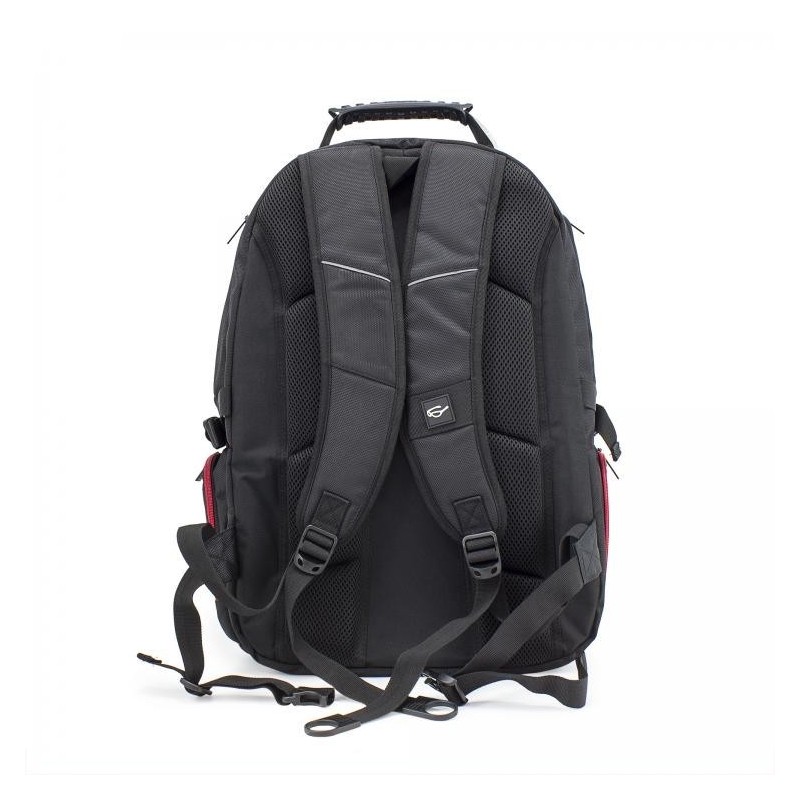 White Shark RUKSAK GBP-002 DARK NOMAD / 17,3" - Image 5