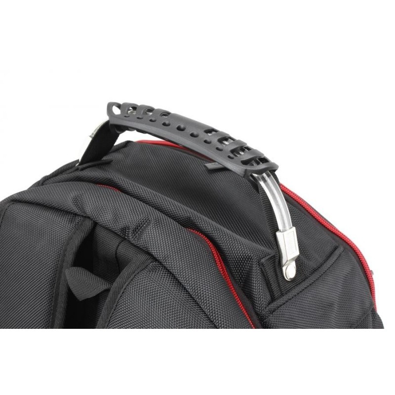 White Shark RUKSAK GBP-002 DARK NOMAD / 17,3" - Image 6