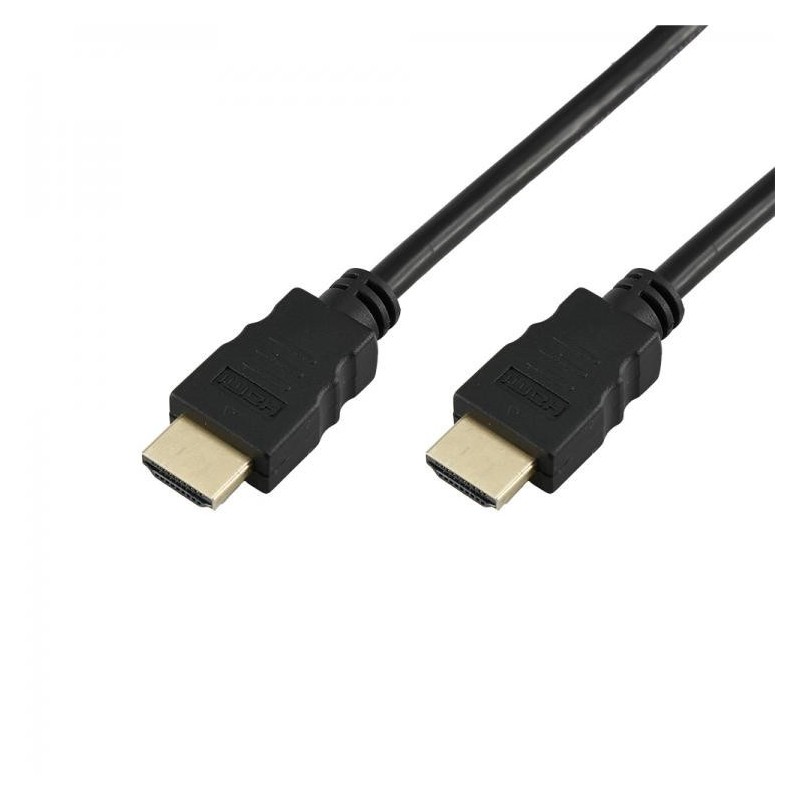 SBOX kabal HDMI 2.0 M/M - 4K - 5m