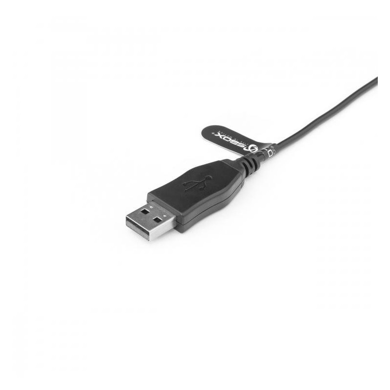SBOX SLUŠALICE + MIKROFON HS-707 / USB - Image 5
