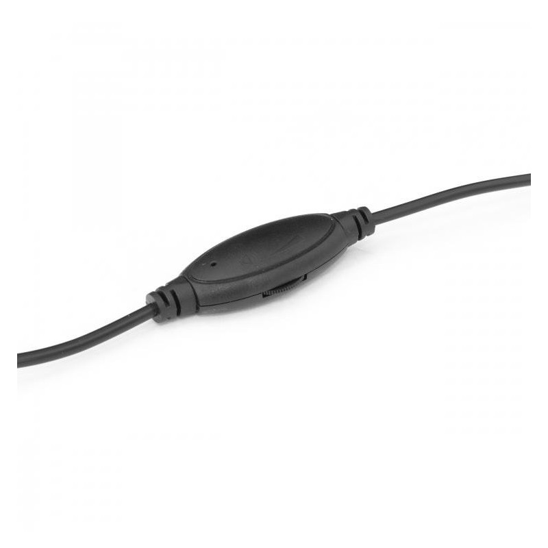 SBOX SLUŠALICE + MIKROFON HS-707 / USB - Image 6