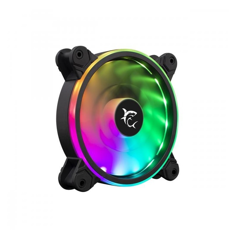 WHITE SHARK FAN 1262-04-V PULSAR - ARGB