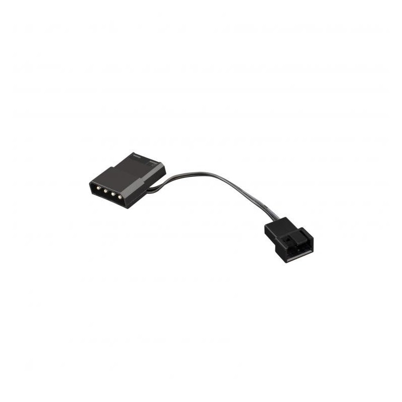 WHITE SHARK FAN 1262-04-V PULSAR - ARGB - Image 4