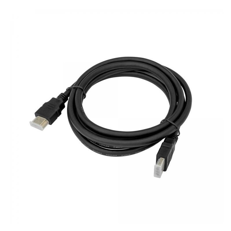 SBOX KABAL HDMI-HDMI 2.1 M/M 2M 8K@60Hz