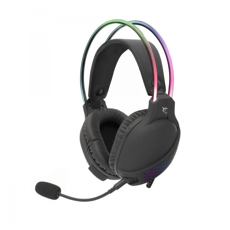 White Shark headset GH-2140 OX/RGB
