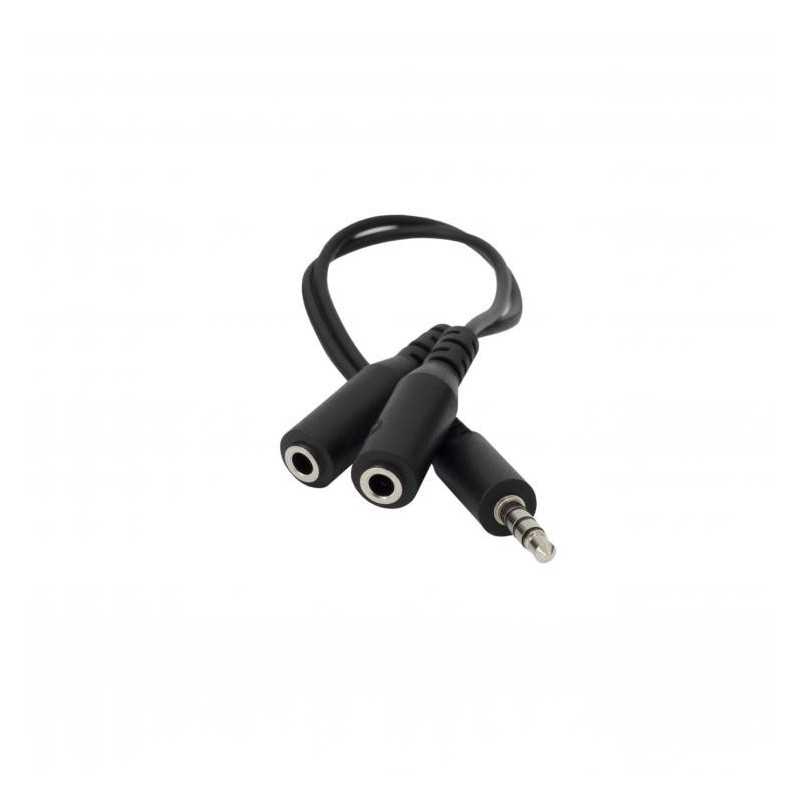 White Shark headset GH-2140 OX/RGB - Image 3