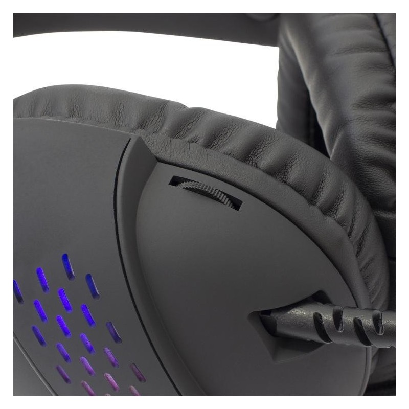 White Shark headset GH-2140 OX/RGB - Image 5