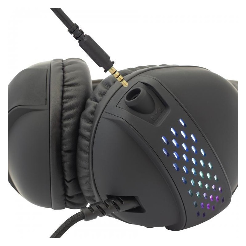 White Shark headset GH-2140 OX/RGB - Image 7