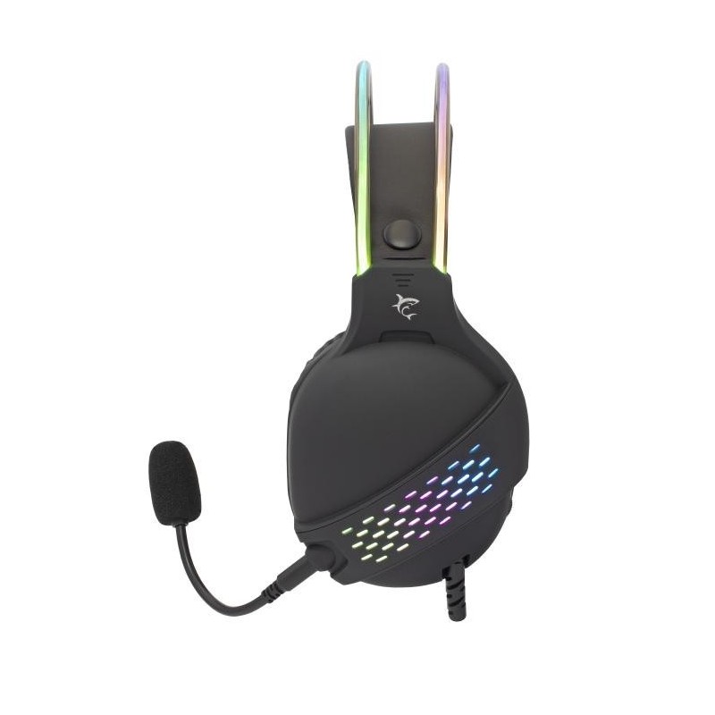 White Shark headset GH-2140 OX/RGB - Image 9