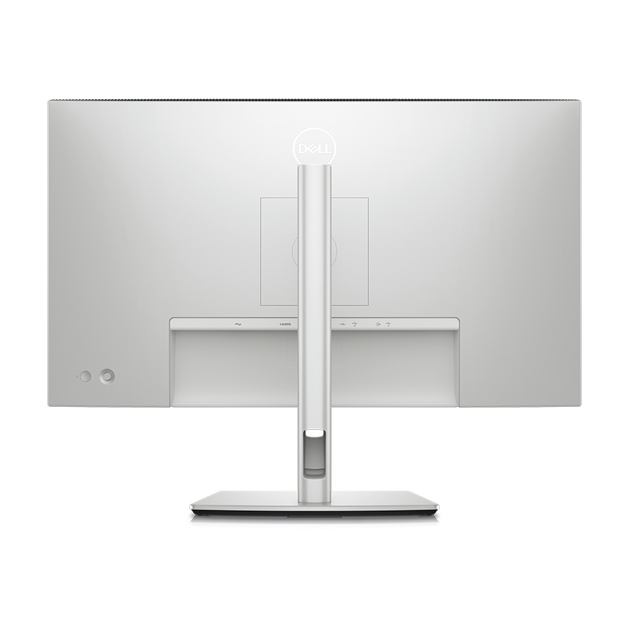 Monitor DELL UltraSharp U2724D 27" QHD IPS Antiglare HDMI, 2xTHB4 (DP/PD), 4xUSB 3.2, RJ-45, Audio line out, Tilt, Swivel, Pivot, Height Adj - Image 3