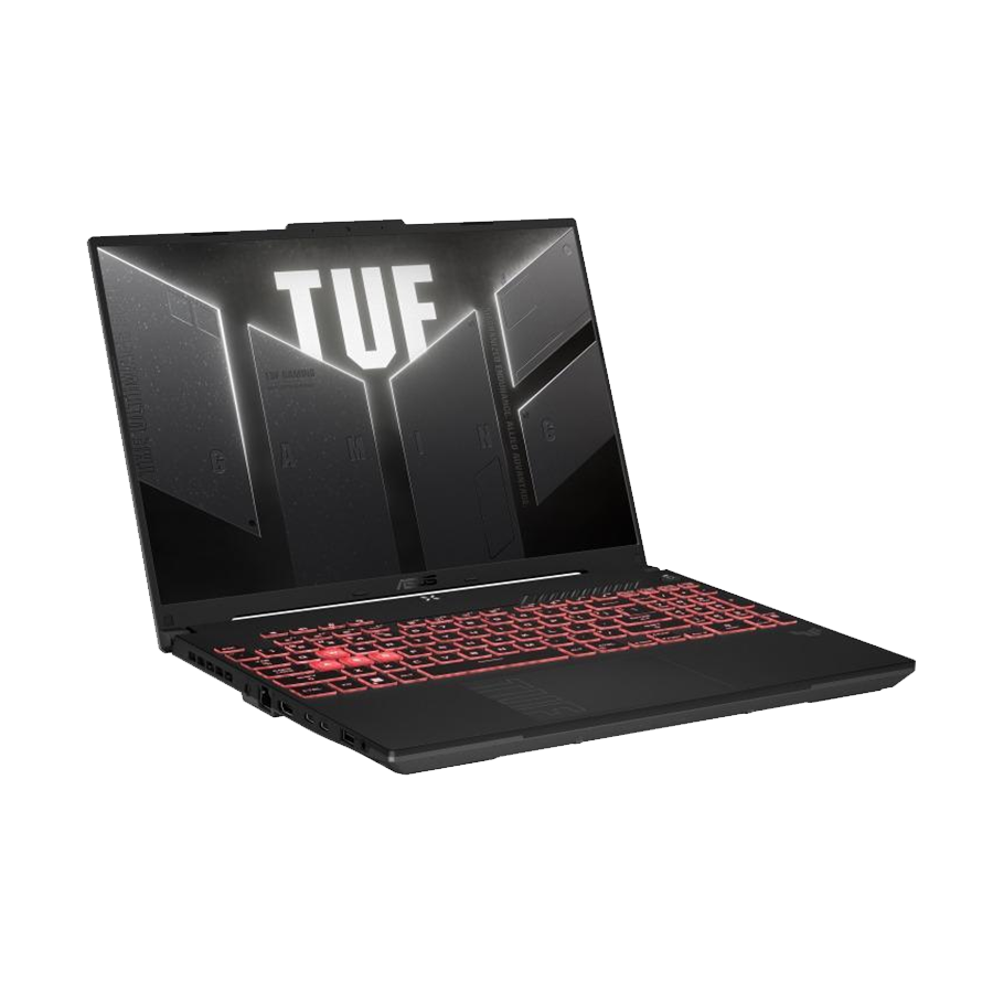 ASUS TUF A16 FA607NU-RL056 16" FHD+ AG 144Hz AMD Ryzen 5 7535HS 16GB/512GB SSD/NVIDIA RTX 4050-6GB/G2g/siva - Image 3