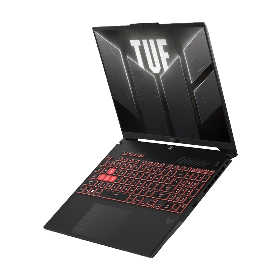 ASUS TUF A16 FA607NU-RL056 16" FHD+ AG 144Hz AMD Ryzen 5 7535HS 16GB/512GB SSD/NVIDIA RTX 4050-6GB/G2g/siva - Image 5