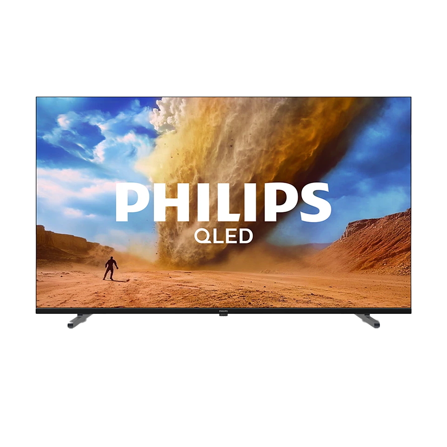 Philips TV 65''PUT8530, 4K UHD Google, 65PUT8530/10