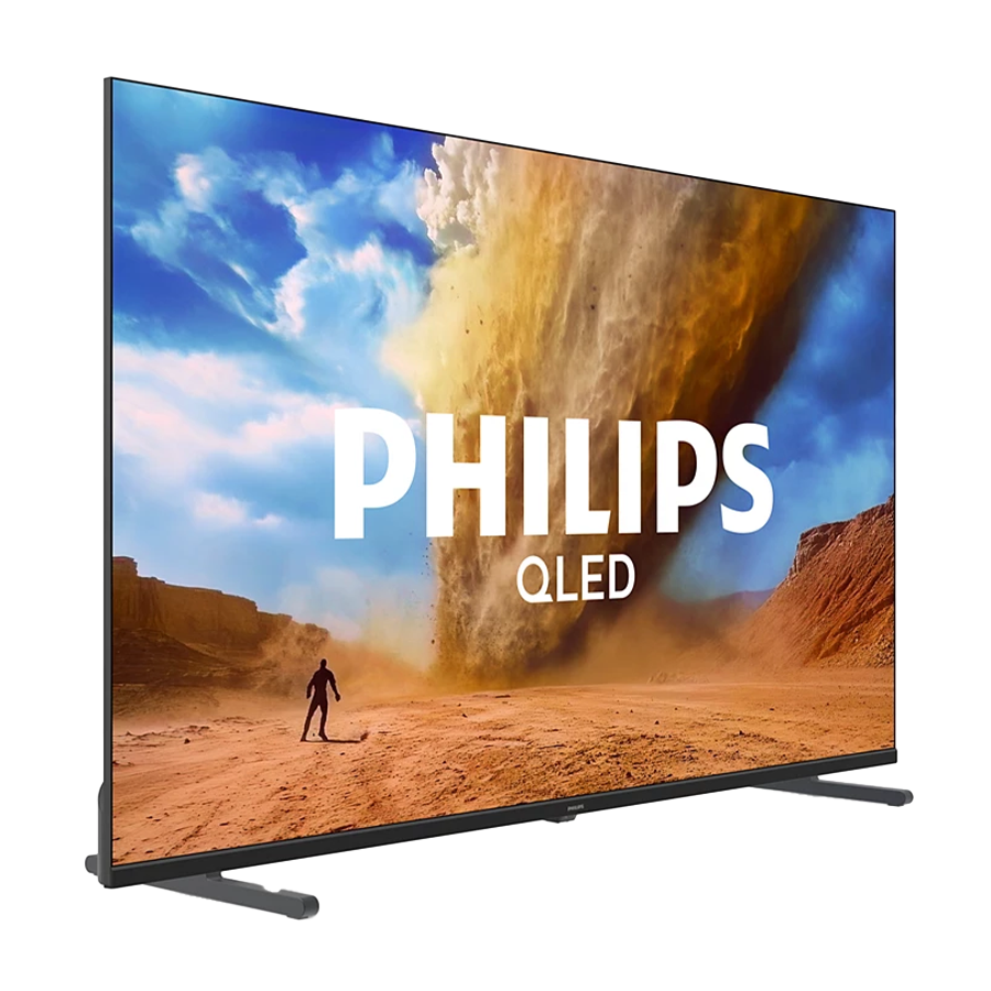 Philips TV 65''PUT8530, 4K UHD Google, 65PUT8530/10 - Image 2