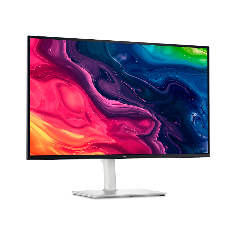 Monitor DELL 27 Plus S2725QS 27", 3840x2160, 4K UHD. 120Hz, IPS Antiglare, 16:9, 1500:1, 350 cd/m2, 2xHDMI, DP. Speakers, Tilt,Swivel. Pivot. HA. 3Y