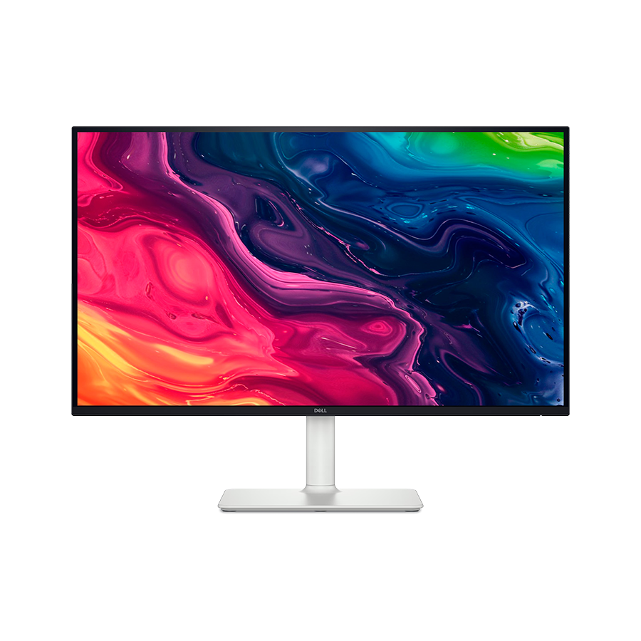 Monitor DELL 27 Plus S2725QS 27", 3840x2160, 4K UHD. 120Hz, IPS Antiglare, 16:9, 1500:1, 350 cd/m2, 2xHDMI, DP. Speakers, Tilt,Swivel. Pivot. HA. 3Y - Image 2